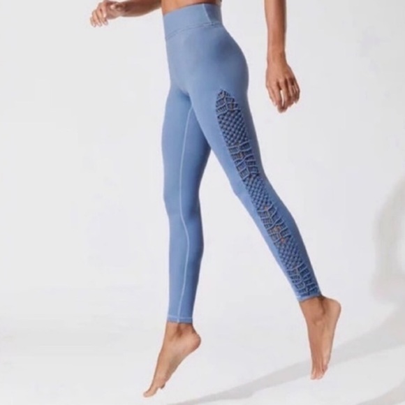 Carbon38 Yoga Pants